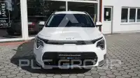 2024 KIA Niro