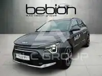 2024 KIA Niro