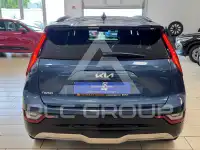 2024 KIA Niro