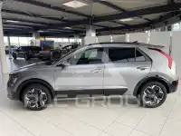 2024 KIA Niro