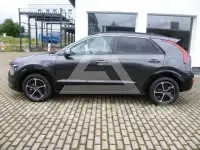 2024 KIA Niro
