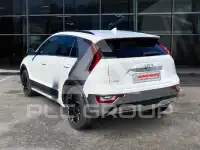 2024 KIA Niro