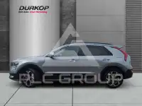 2024 KIA Niro