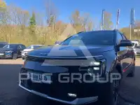 2024 KIA Niro