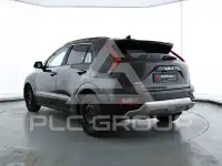 2024 KIA Niro
