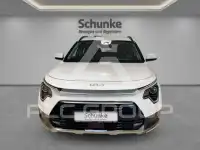 2024 KIA Niro