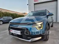 2024 KIA Niro