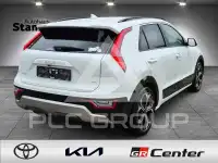 2024 KIA Niro