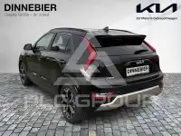 2024 KIA Niro