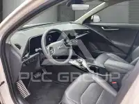 2024 KIA Niro