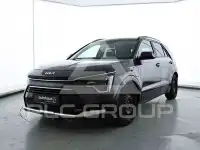 2024 KIA Niro