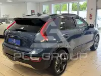 2024 KIA Niro
