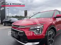 2024 KIA Niro