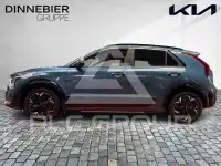 2024 KIA Niro