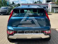 2024 KIA Niro