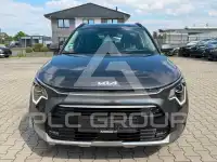 2024 KIA Niro