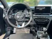 2024 KIA Ceed