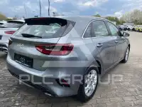 2024 KIA Ceed