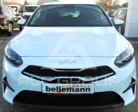 2024 KIA Ceed