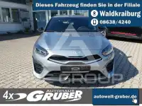 2024 KIA Ceed