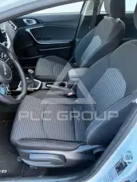 2024 KIA Ceed