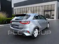 2024 KIA Ceed