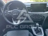2024 KIA Ceed