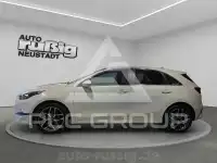 2024 KIA Ceed