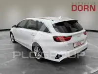 2024 KIA Ceed