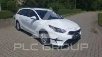 2024 KIA Ceed