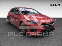 2024 KIA Ceed