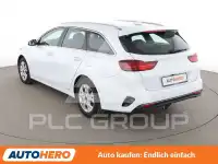 2024 KIA Ceed