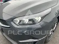 2024 KIA Ceed