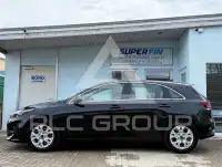 2024 KIA Ceed