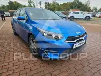 2024 KIA Ceed