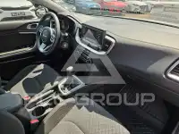 2024 KIA Ceed