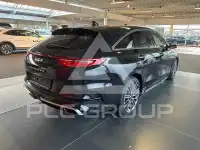 2024 KIA Ceed
