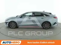 2024 KIA Ceed