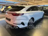 2024 KIA Ceed