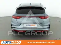 2024 KIA Ceed