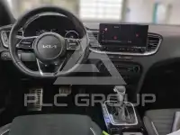2024 KIA Ceed