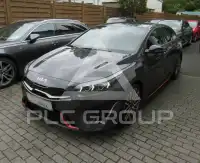 2024 KIA Ceed