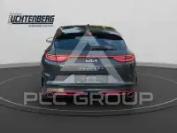 2024 KIA Ceed