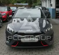 2024 KIA Ceed