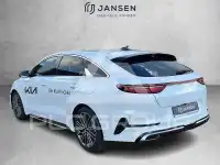 2024 KIA Ceed