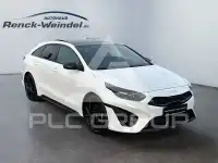 2024 KIA Ceed