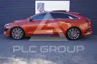 2024 KIA Ceed