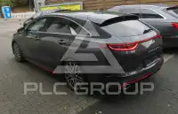 2024 KIA Ceed