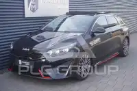 2024 KIA Ceed
