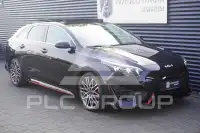 2024 KIA Ceed